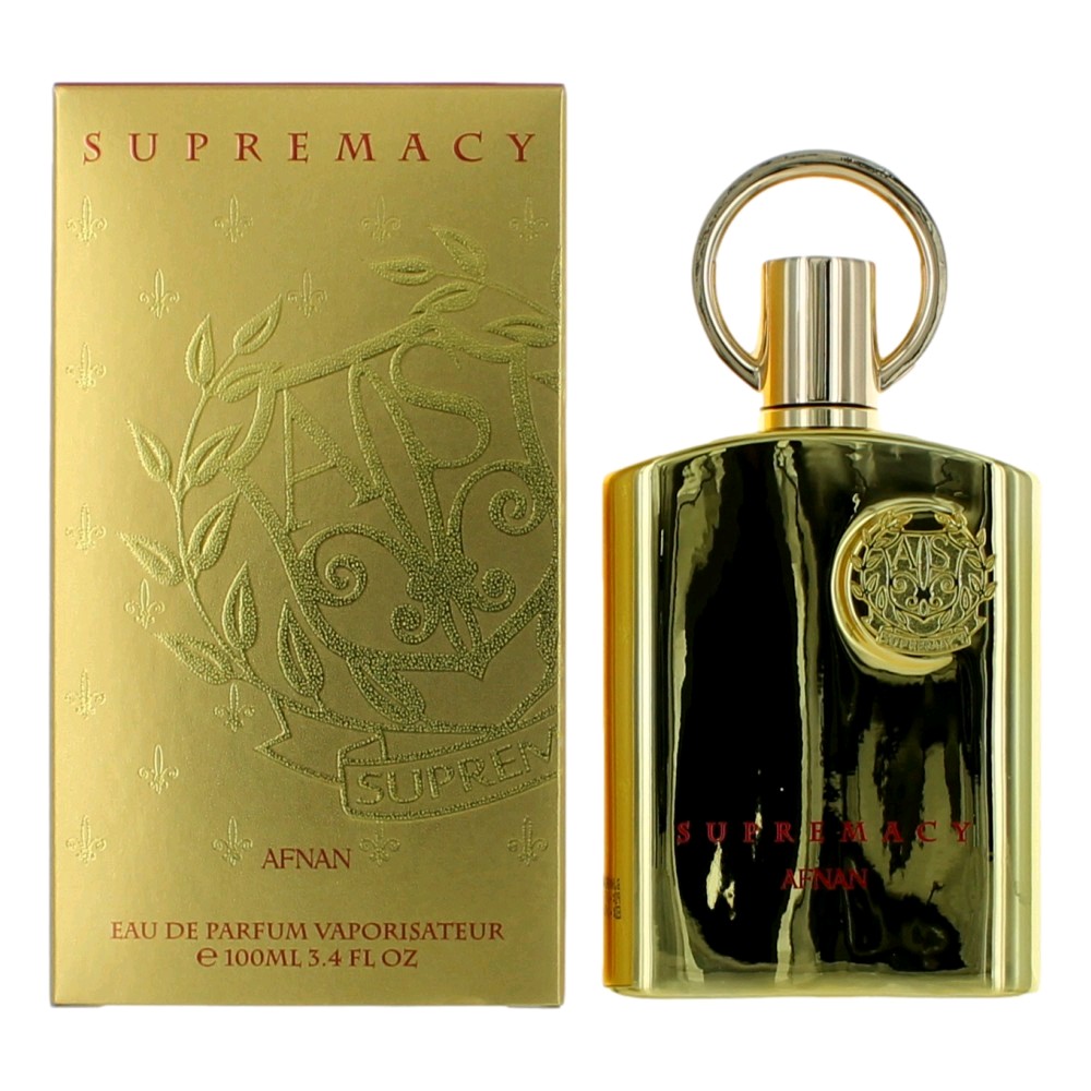 SUPREMACY GOLD Eau de Parfum Spray