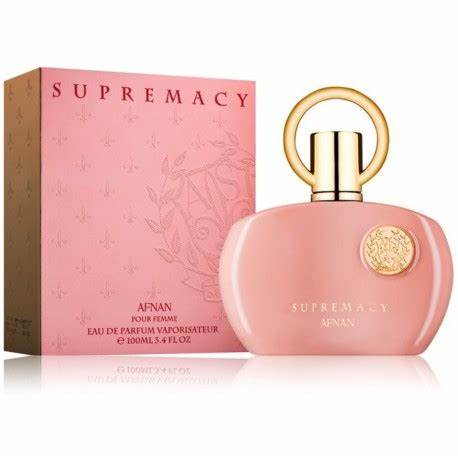 SUPREMACY PINK Eau de Parfum Spray