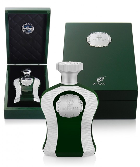 HIGHNESS III Eau de Parfum Spray