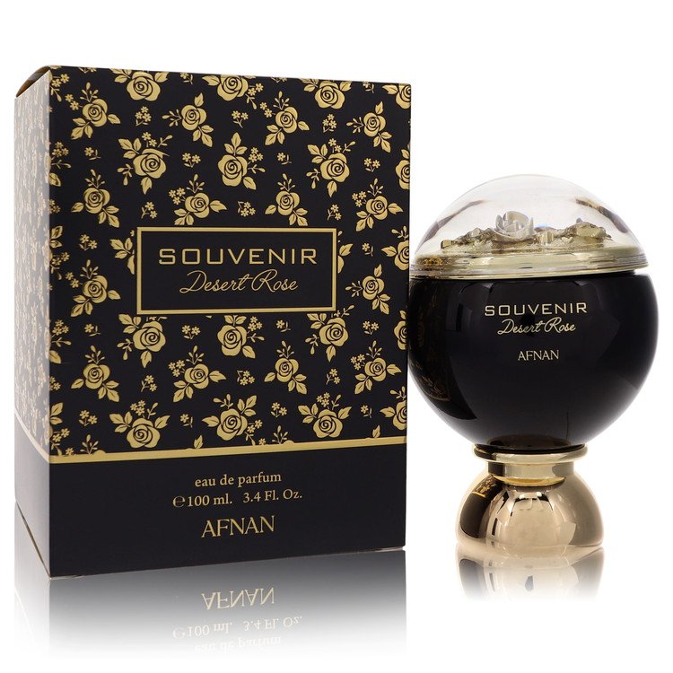 SOUVENIR DESERT ROSE Eau de Parfum Spray