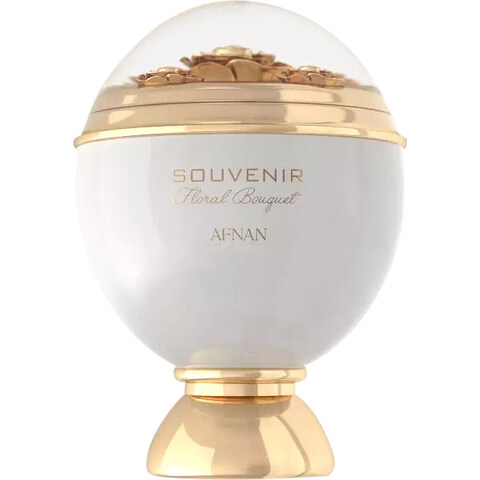 SOUVENIR FLORAL BOUQUET Eau de Parfum Spray