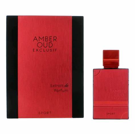 AMBER OUD SPORT Eau de Parfum Spray