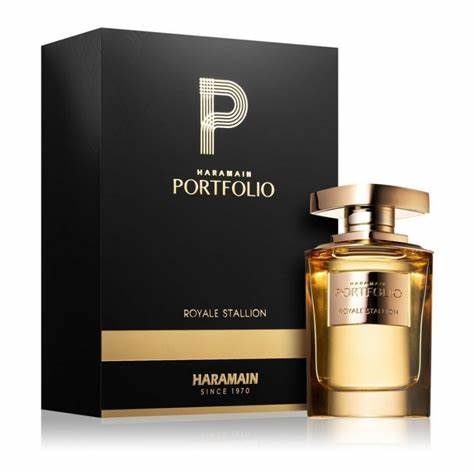 PORTFOLIO ROYALE STALLION Eau de Parfum Spray