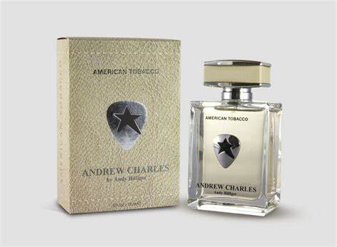 AMERICAN TABACCO Eau de Toilette Spray