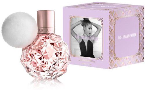 Ariana Grande Ari Eau de Parfum Spray