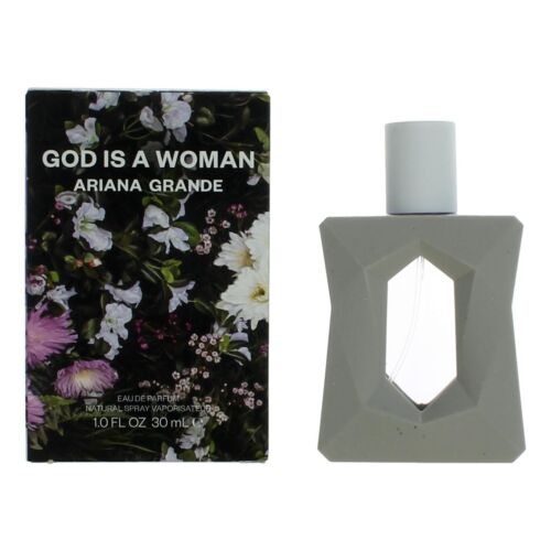 GOD IS WOMAN Eau De Parfum Spray