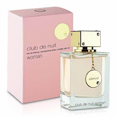 CLUB DE NUIT Eau De Parfum Spray