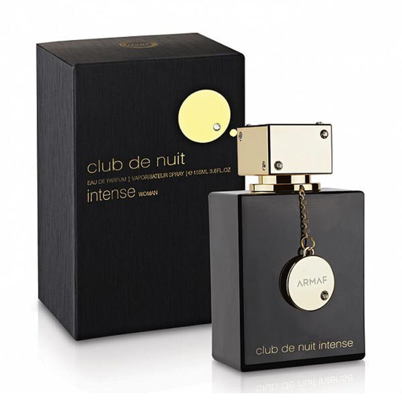 CLUB DE NUIT INT Eau De Toilette Spray
