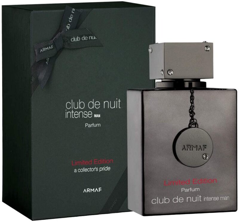 CLUB DE NUIT INTENSE LTD  Eau De Parfum Spray