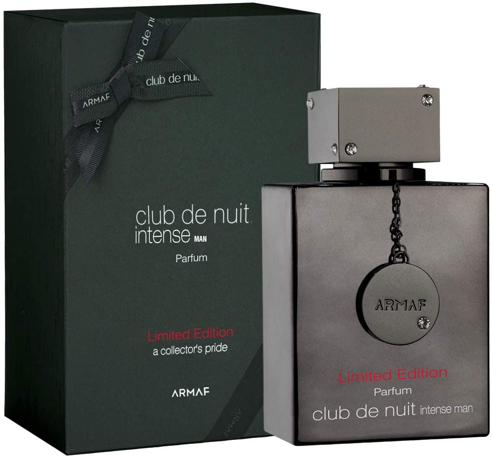 CLUB DE NUIT INTENSE LTD  Eau De Parfum Spray