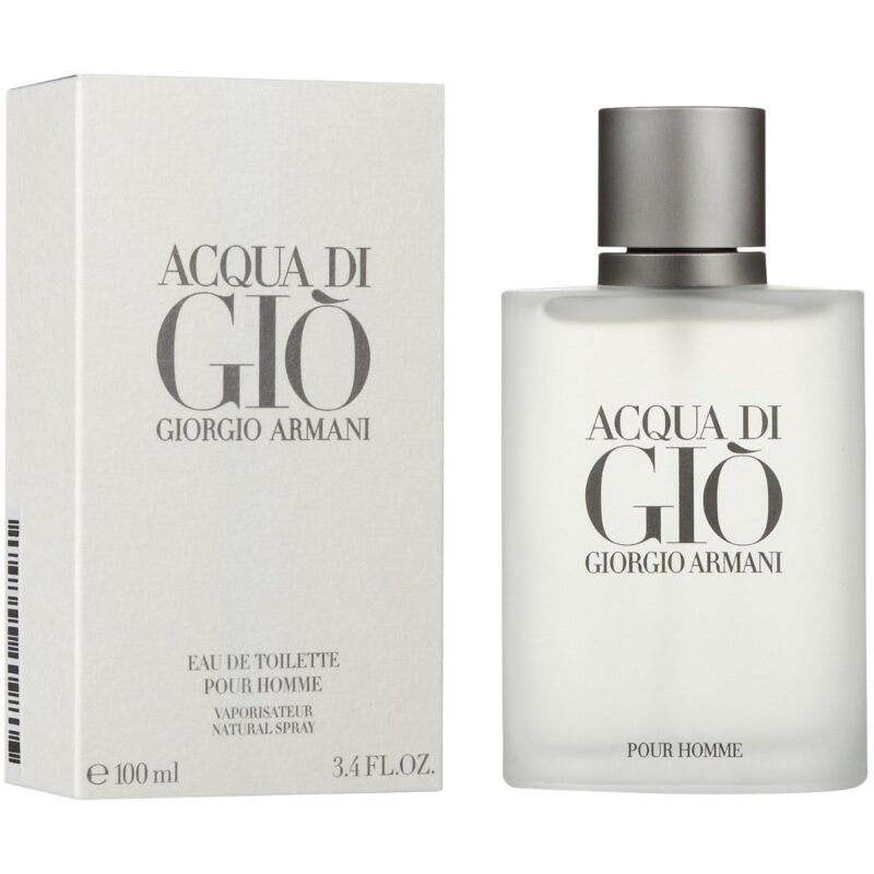ACQUA DI GIO Eau de Toilette Spray