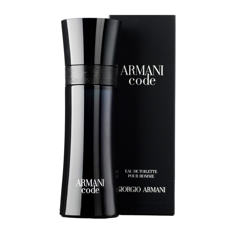 ARMANI CODE Eau De Toilette UB
