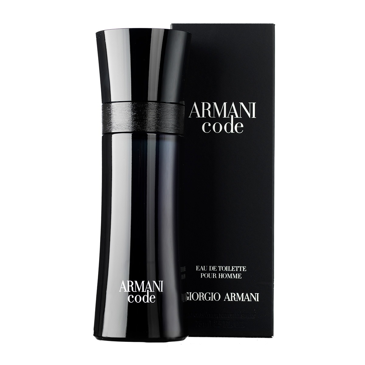 ARMANI CODE Eau De Toilette UB