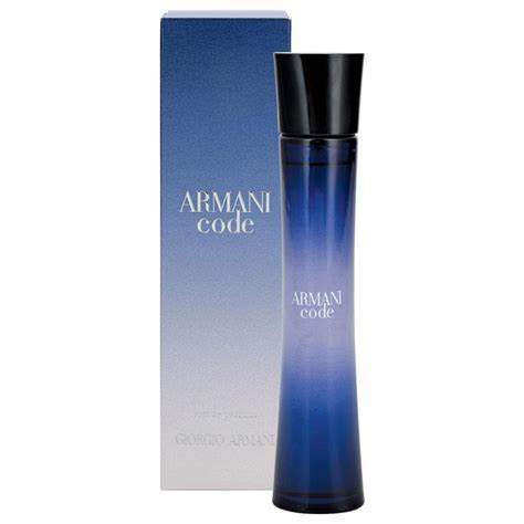 ARMANI CODE Eau De Parfum Spray
