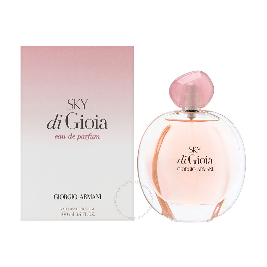 SKY DI GIOIA Eau De Parfum Spray