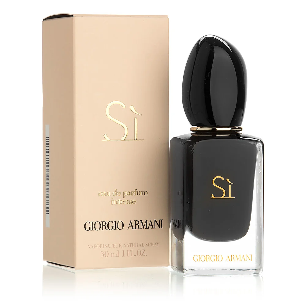 ARMANI SI Eau De Parfum Spray