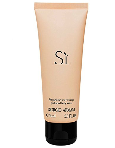 ARMANI SI LOTION