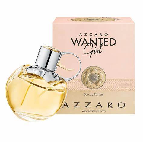 WANTED GIRL Eau de Parfum Spray