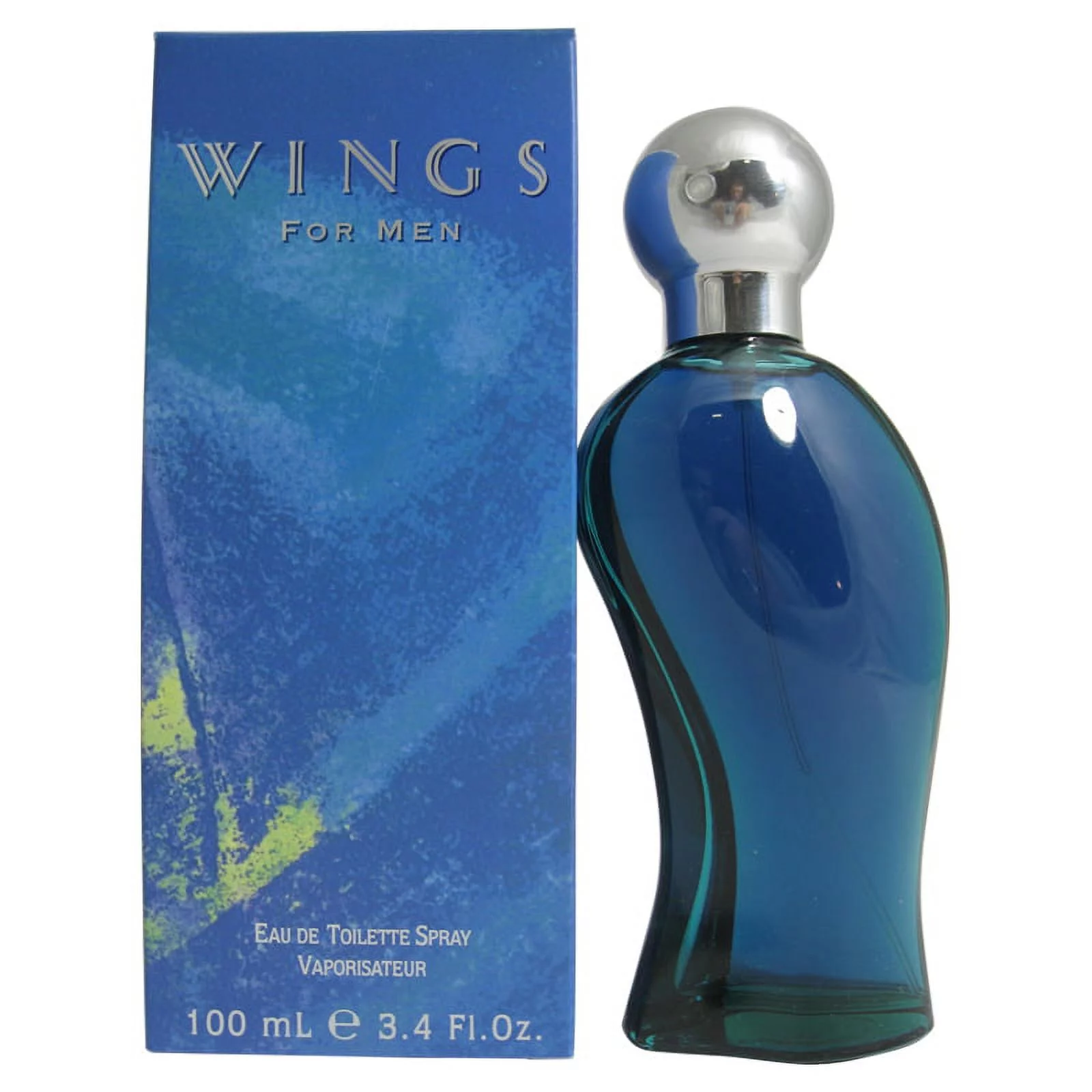 WINGS Eau de Toilette Spray