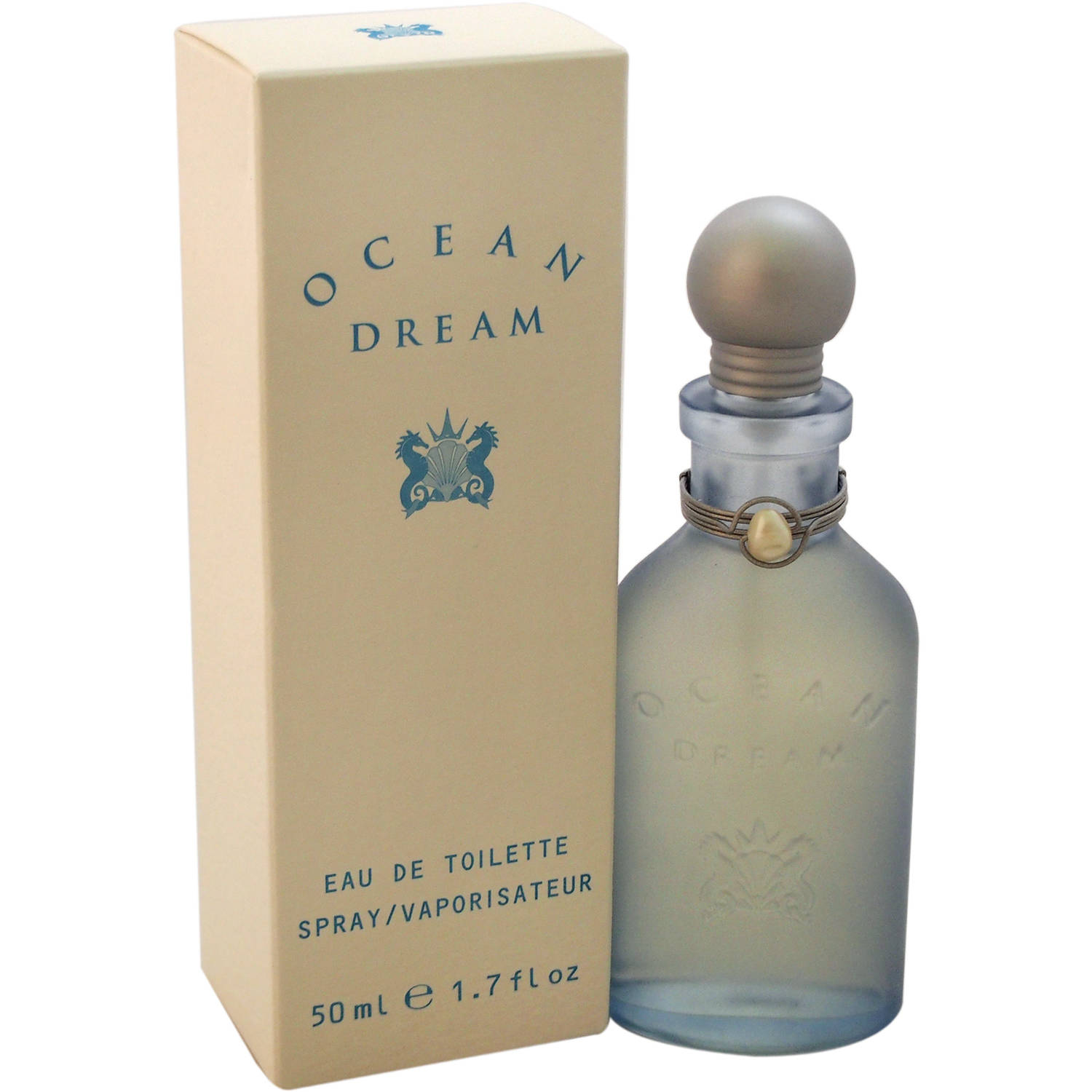 OCEAN DREAM Eau de Toilette Spray