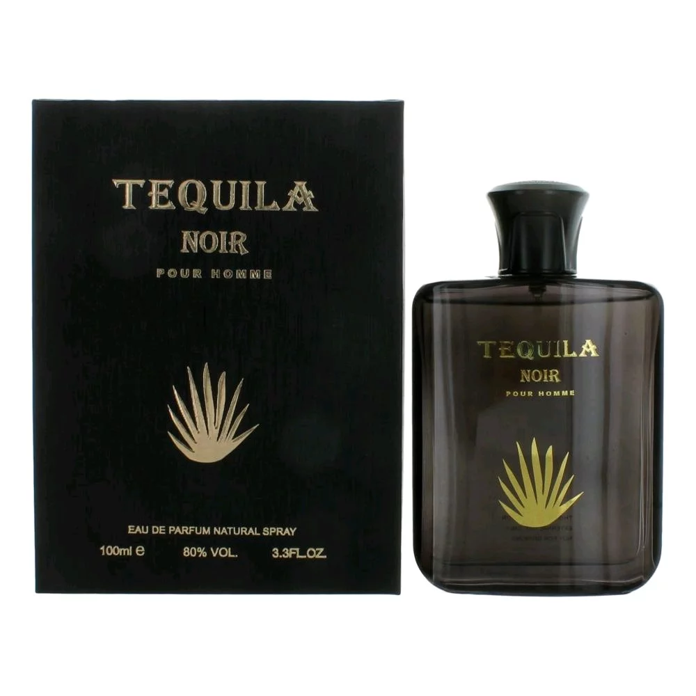TEQUILA NOIR Eau de Parfum Spray