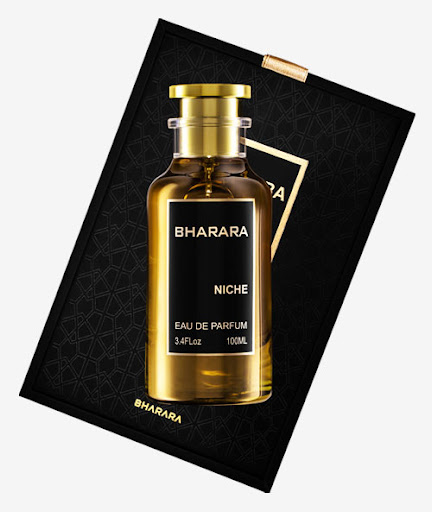 BHARARA NICHE Eau de Parfum Spray