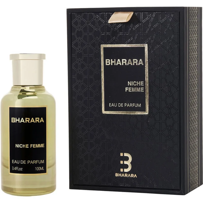 BHARARA NICHE FEMME Eau de Parfum Spray