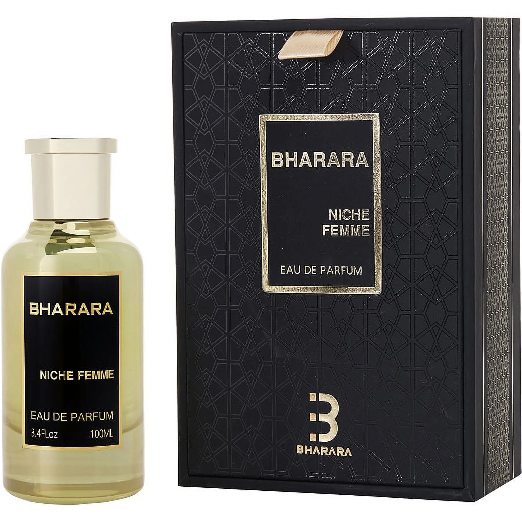 BHARARA NICHE FEMME Eau de Parfum Spray