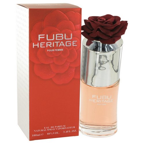 FUBU HARITAGE SHEER Eau de Parfum Spray