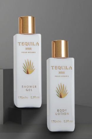 TEQUILA MEN LOTION