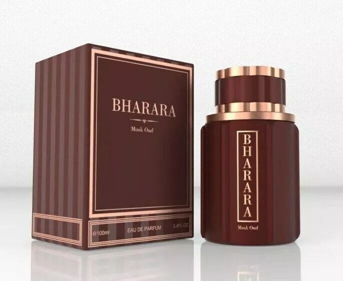 BHARARA MUSK OUD Eau de Parfum Spray