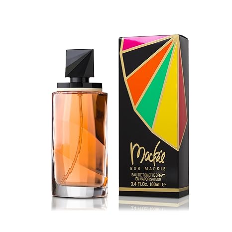 MACKIE Eau de Toilette Spray