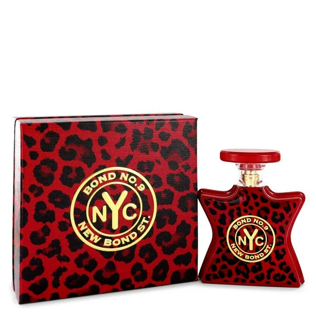 BOND#9 BOND STREET Eau de Parfum Spray