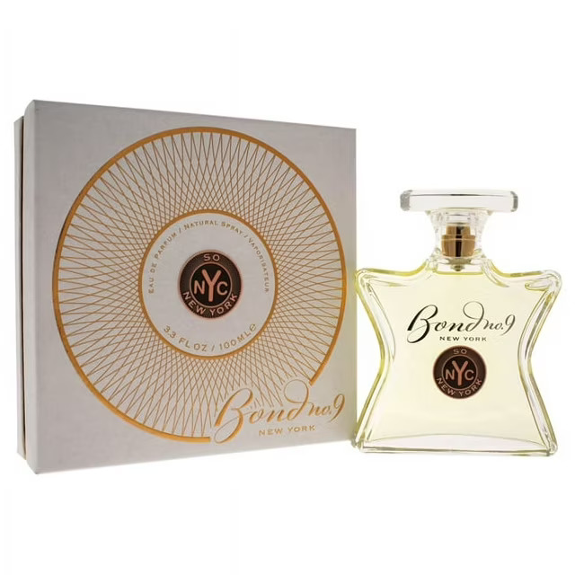 BOND#9 SO NEW YORK Eau de Parfum UB