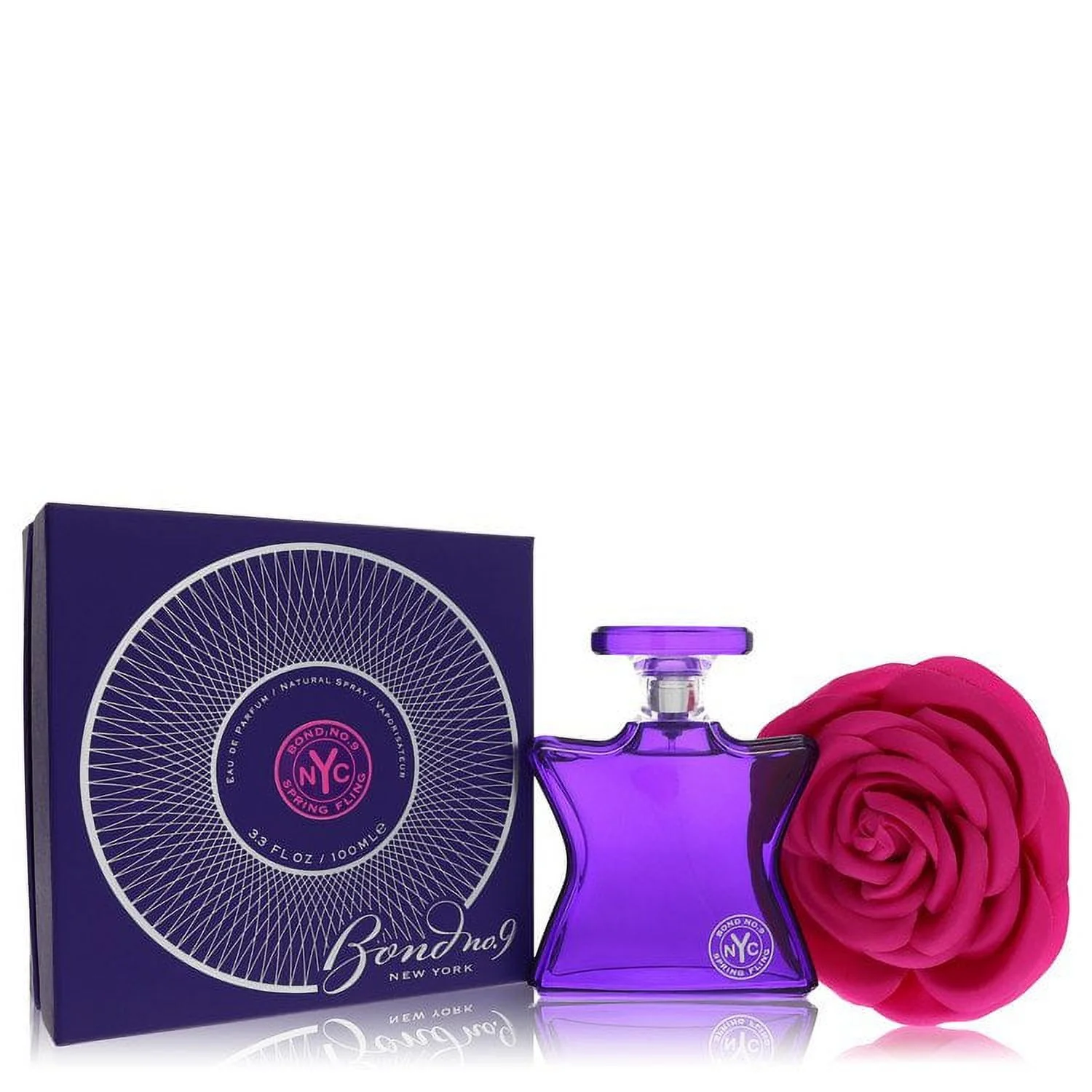 BOND#9 SPRING FLING Eau de Parfum Spray