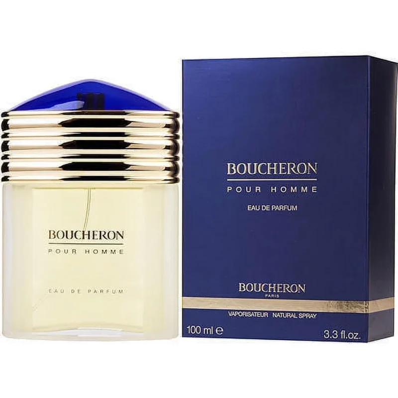 BOUCHERON Eau de Parfum Spray