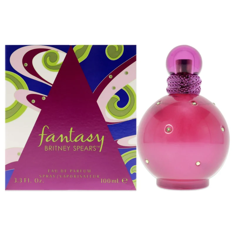 FANTASY Eau de Parfum UB