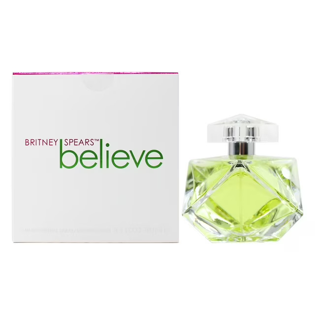 BELIEVE Eau de Parfum Spray