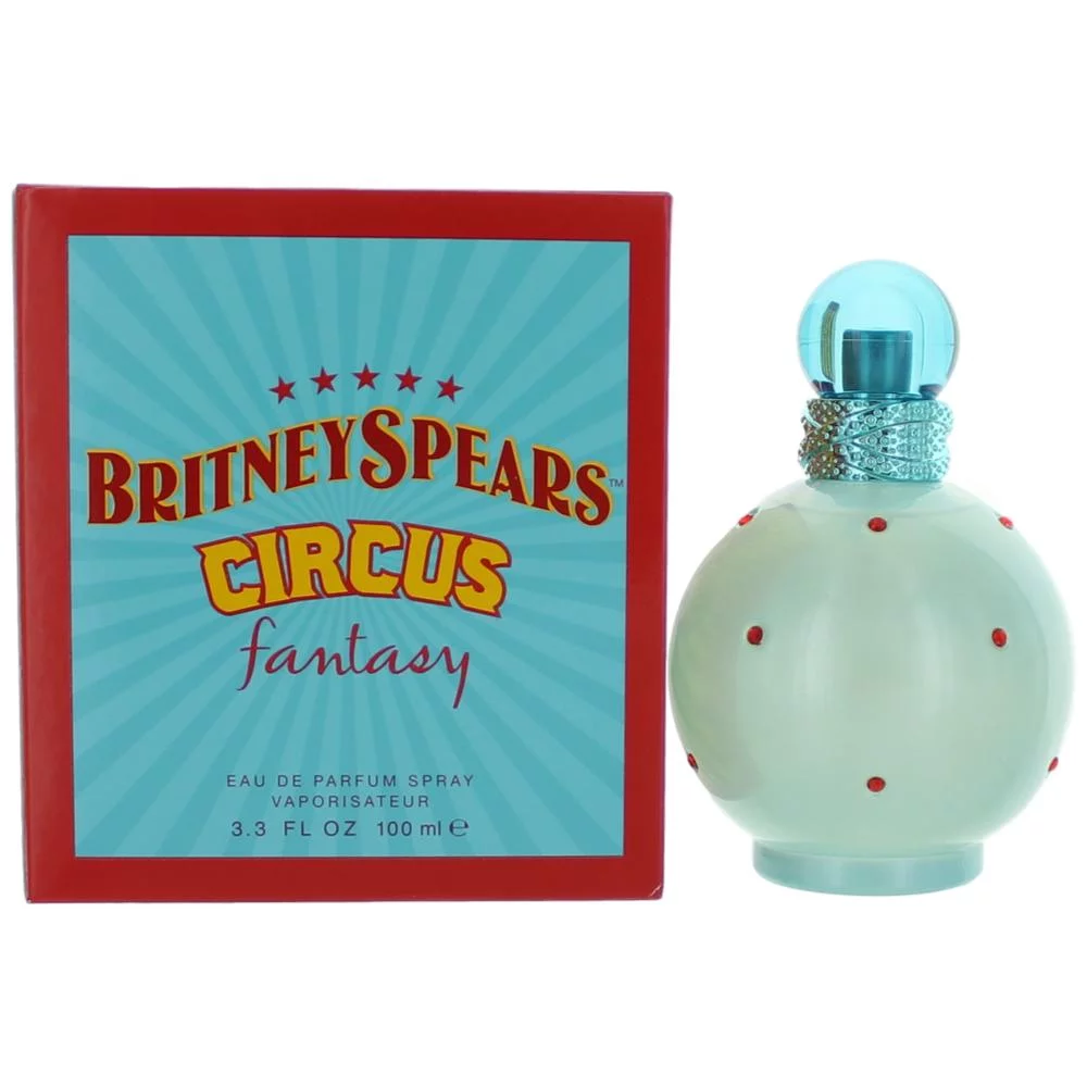CIRCUS Eau de Parfum Spray