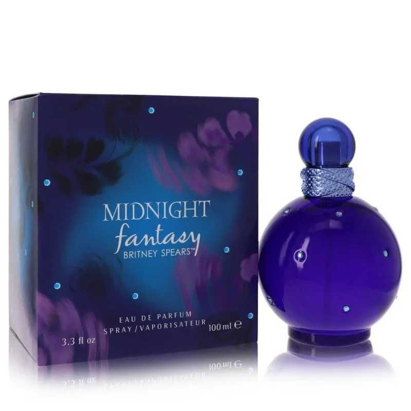 MIDNIGHT FANTASY Eau de Parfum Spray