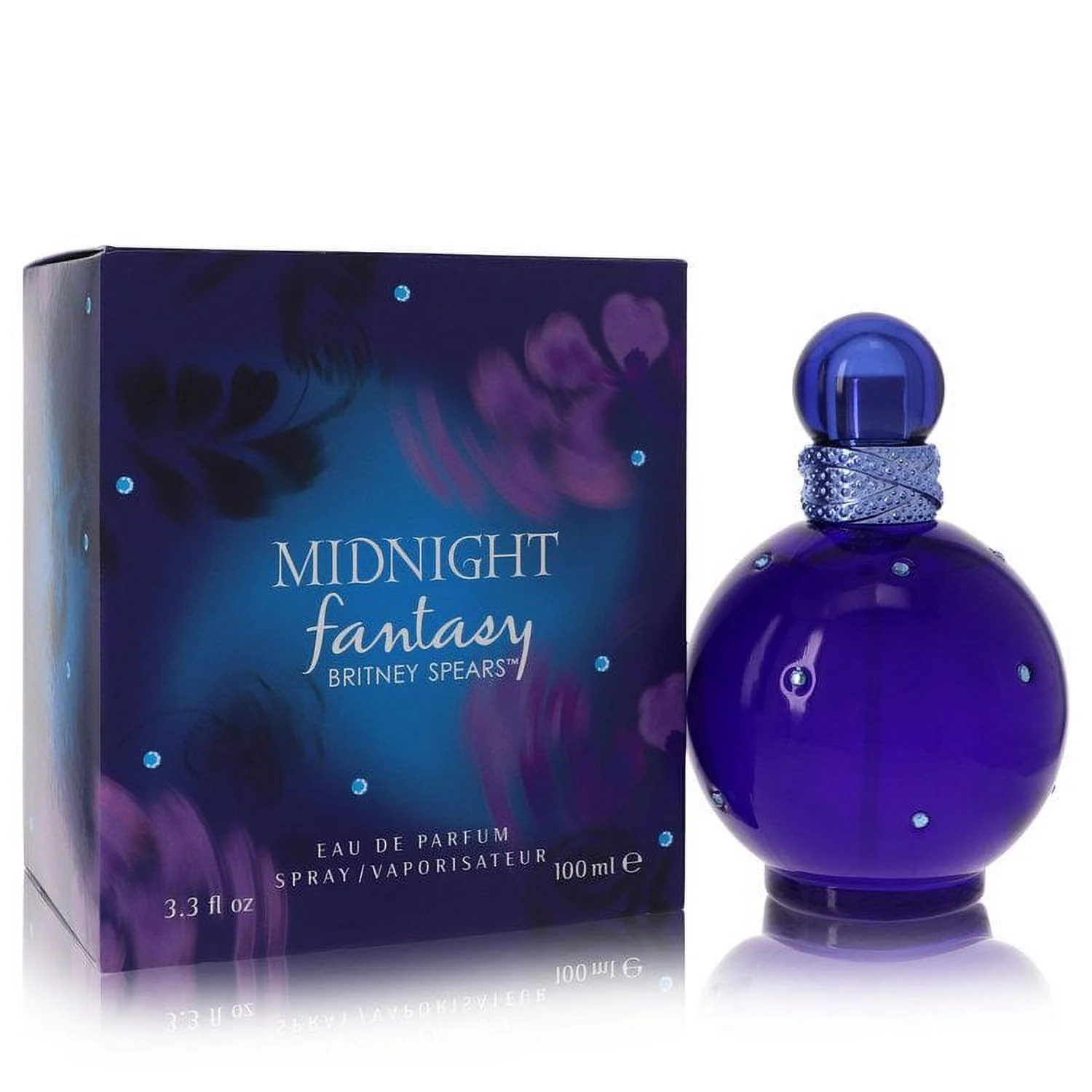 MIDNIGHT FANTASY Eau de Parfum Spray