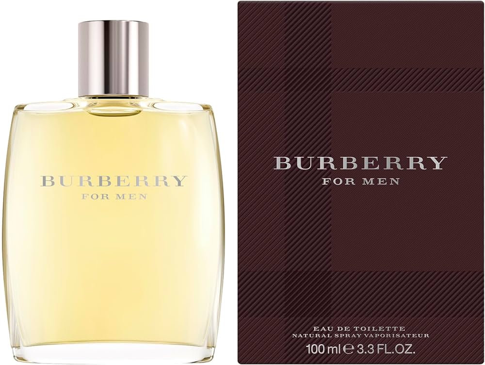 BURBERRY Eau de Toilette Spray