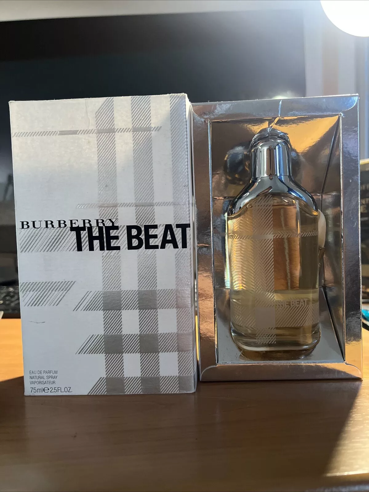 BURBERRY BEAT Eau de Parfum Spray