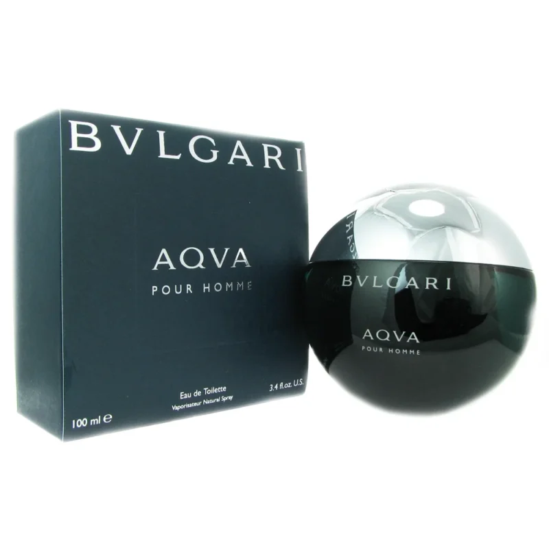 BVLGARI AQVA Eau De Toilette Spray