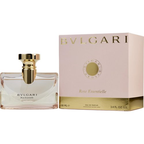 BVL ROSE ROSE Eau De Parfum UB