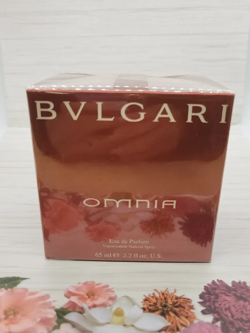 OMNIA Eau De Parfum Spray