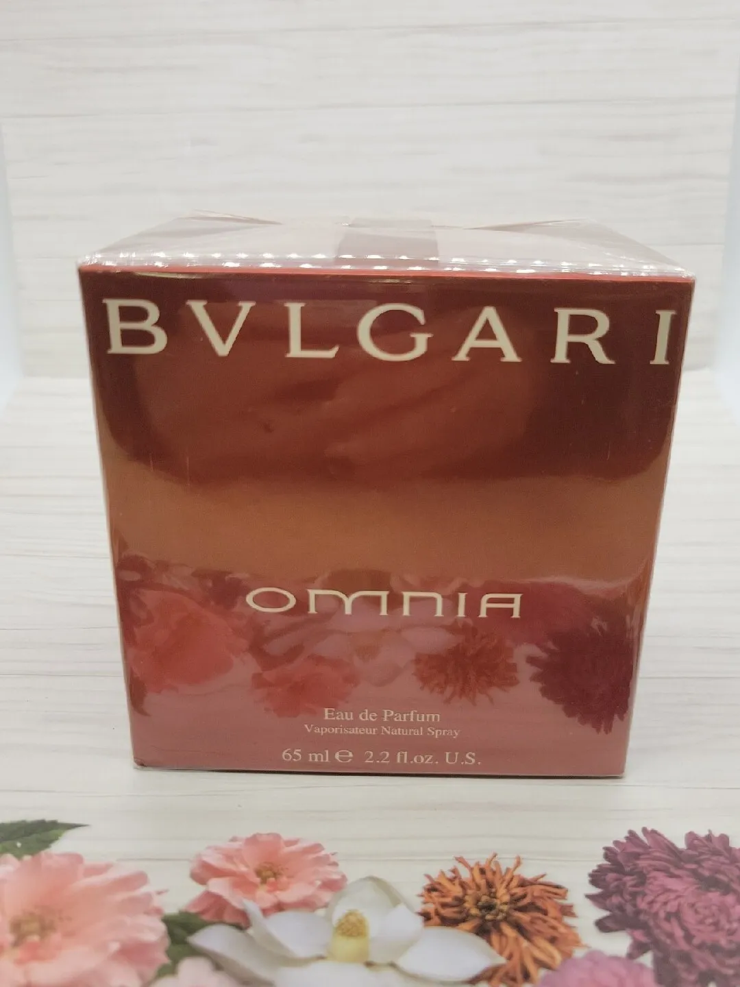 OMNIA Eau De Parfum Spray