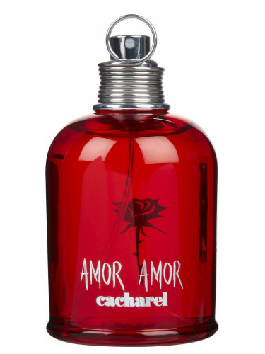 AMOR AMOR Eau De Toilette Spray