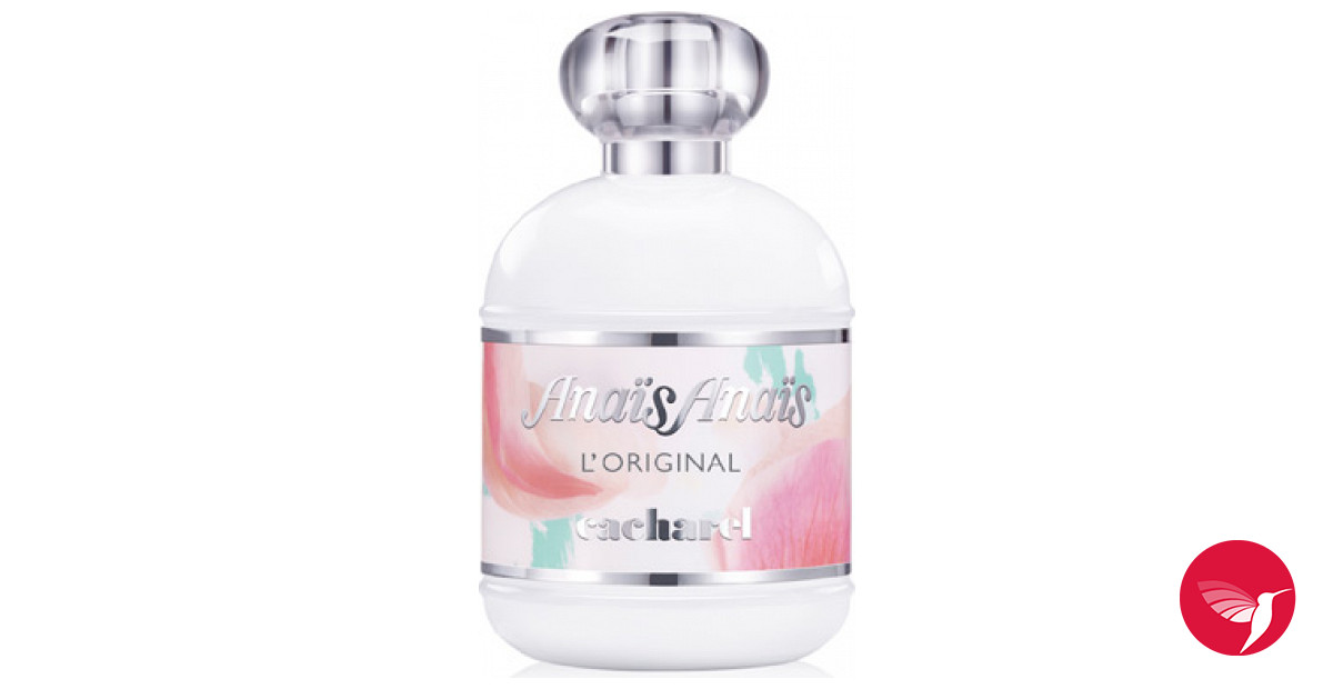 ANAIS ANAIS Eau De Toilette UB