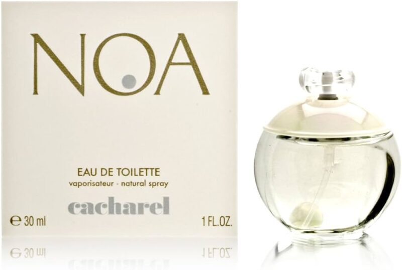NOA Eau De Toilette Spray